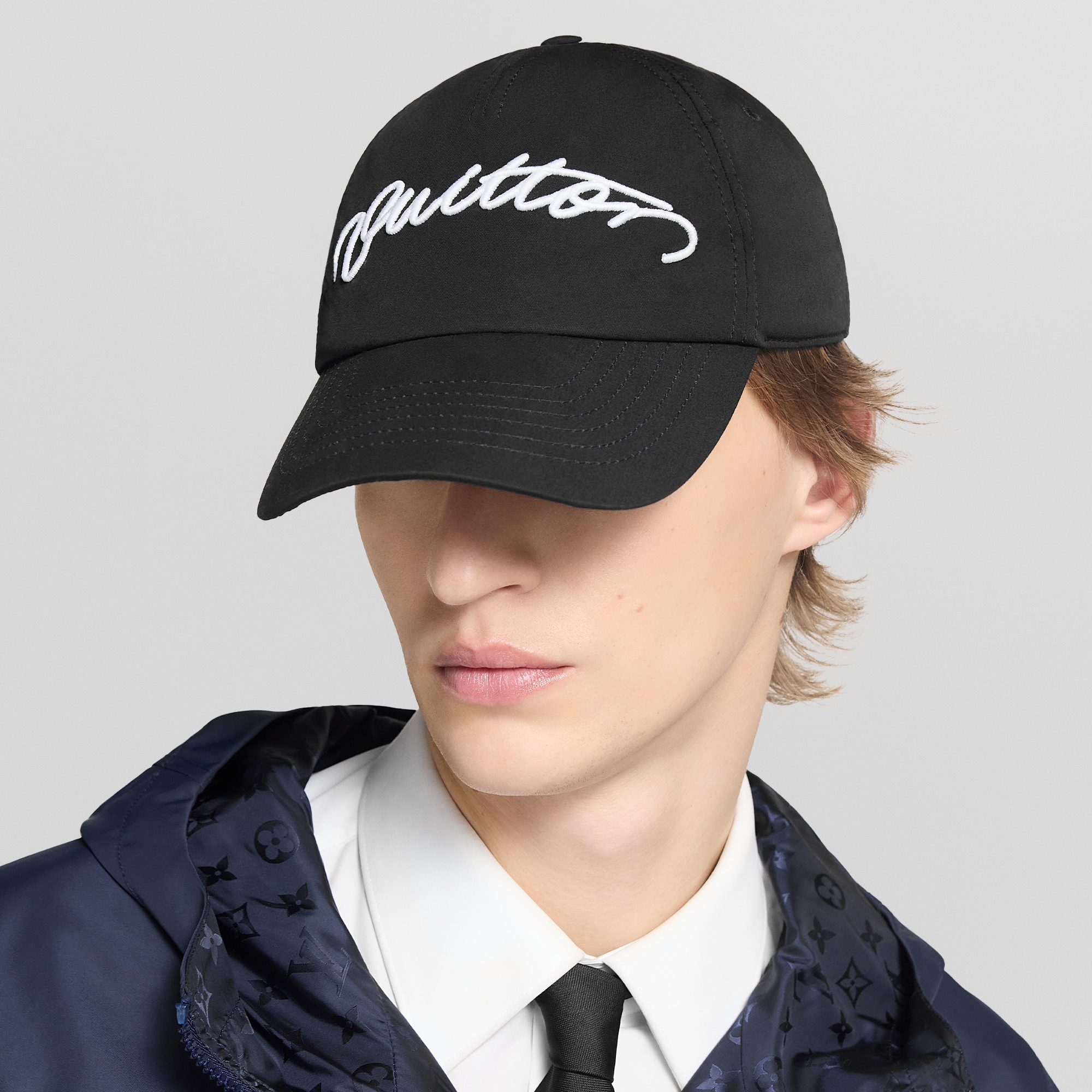 LOUIS VUITTON マイパリ　キャップ My LV Paris Cap . - Accessories | LOUIS VUITTON